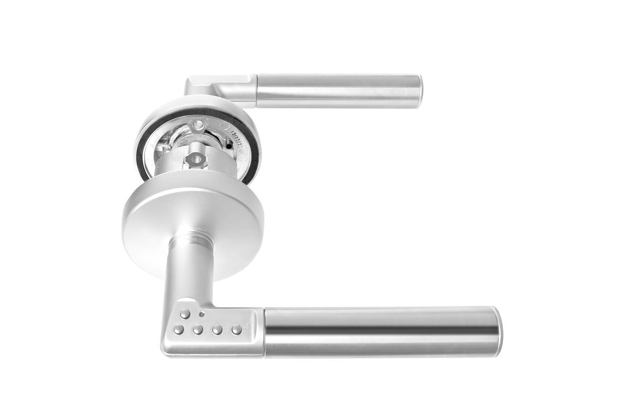 Code Handle - Toegangscontrole - Producten | ASSA ABLOY Nederland ...