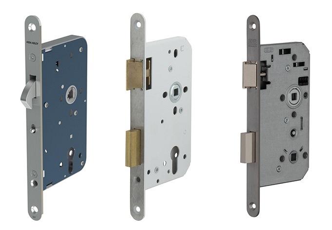 Projectsloten - Mechanische sloten - Producten | ASSA ABLOY Nederland ...